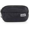 ľadvinka AEVOR HIP BAG EASE Ripstop Black