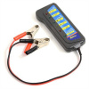 Tester autobatérie a alternátora 12V