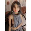 Realistická panna 146 cm / G-Cup / Head 6 - SM Doll
