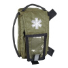 Puzdro na lekárničku HELIKON Universal Med Insert - adaptive green