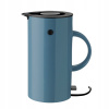 Stelton EM 77 Rýchlovarná kanvica 1.5 L BLUE (Stelton EM 77 Rýchlovarná kanvica 1.5 L BLUE)