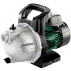 Metabo P 3300 G Záhradné čerpadlo (900W/3300l/h )600963000