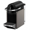 Kapsulový kávovar Krups Nespresso Pixie XN306T10 Titanium