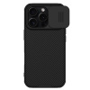 Nillkin CamShield PRO Magnetic zadný kryt pre Apple iPhone 16 Pro Black