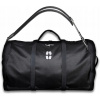 AGAMEMNON X-BAG Šport Duffle 45 - Space Edition - Carbon Fabric (Black)
