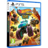 Hot Wheels Monster Trucks: Stunt Mayhem