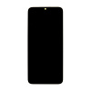 Honor X6a LCD displej + dotykový panel + predný kryt (servisný balík)