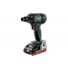 Metabo SSW 18 LTX 300 BL 602395800