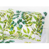Dreamy Linens Obliečky bavlnené Botanický vzor