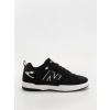 New Balance 808 (black) 45.5, čierna