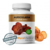 Mycomedica Auricularia extrakt 30% Vegan 90 kapsúl
