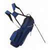 Golfový bag na nosenie TaylorMade FlexTech Crossover Bag na nosenie (Stand bag) Navy Modrá