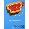 Super Max 1: Cahier d'Activites - Hugues Denisot
