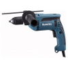 MAKITA HP1641K1X Vŕtačka príklepová rozsah skľúčovadla 1.5 – 13 mm 680W