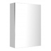 Aqualine VEGA galérka 40x70x18cm, biela VG040