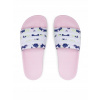 ADIDAS DETSKÉ PLÁŽOVÉ BAZÉNOVÉ SANDÁLE ADIDAS ADILETTE J 39