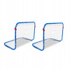Aga Set futbalových bránok 76 x 42 x 54 cm