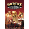 Sacrifice Your Friends - Steam PC
