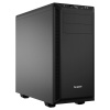 be quiet! Pure Base 600 Midi-Tower - black BG021