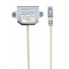 Rozdeľovač RJ-45 Gembird NCA-SP-02 biely