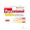 Paracetamol/Kofein Dr.Müller Pharma 500 mg/65 mg tablety tbl.20 x 500 mg/65 mg