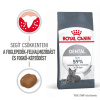 Royal Canin Oral Care - granule pre dospelé mačky na zníženie tvorby zubného kameňa 8 kg