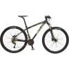 SCUD MTB 29