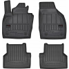 Koberce gumenné Frogum PROLINE - Audi Q3 2011-2018