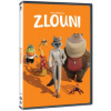 Zlouni DVD