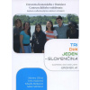 Tri, dva, jeden Slovenčina, úroveň A1 CD