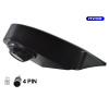 NVOX AHD 4PIN CCD cúvacia autokamera... (NVOX GDB2081VT)