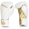 Boxerské rukavice 8oz - Hammer White - Legacy Series 14 oz