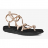 Teva Voya Infinity 1019622 SSMBR US 10; Černá sandály