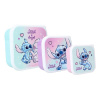 Vadobag Lilo & Stitch Snack Box Set Stitch Let's Eat!