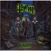 Them - Fear City / Digipack [CD]
