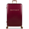 Cestovný kufor SUITSUIT TR-7111/3-L - Classic Biking Red (TR-7111/3-L)