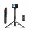 Selfie-stick TELESIN TE-RCSS-003 čierny
