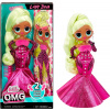 L.O.L. O.M.G. - Bábika Lady Diva (591597EUC)