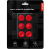 Lenovo Legion Go Joystick Caps - Lenovo Red GXH1R61508