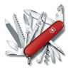 Victorinox HANDYMAN (24 funkcií) , Red Farba: Red