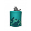 Turistická fľaša HydraPak Stow 500 ml - glacier blue