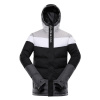 ALPINE PRO OWN black - XXL