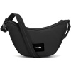 PACSAFE GO LUNAR CROSSBODY 2 jet black