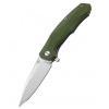 Bestech Warwolf G10 Linerlock OD BTKG04B