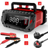 AUTOMATICKÝ SMART USMERŇOVAČ PRE AKUMULÁTOR 30A 24V NABÍJAČKA DO AUTA