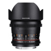 Objektiv Samyang MF 10mm T3.1 CSII VDSLR APS-C Sony E