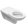 Jika Wc závěsné Deep zadní odpad H8206420000001