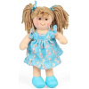 Bigjigs Toys Látková Maisie malá 25 cm