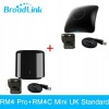 [Rm4 Pro Rm4c Mini Uk] Broadlink rm4 pro rm4c ([Rm4 Pro Rm4c Mini Uk] Broadlink rm4 pro rm4c)