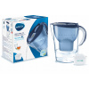 JUG BRITA MARELLA XL 3,5L +1 PCS BRITA MAXTRA + (JUG BRITA MARELLA XL 3,5L +1 PCS BRITA MAXTRA +)
